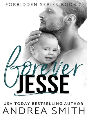 cover image of Forever Jesse